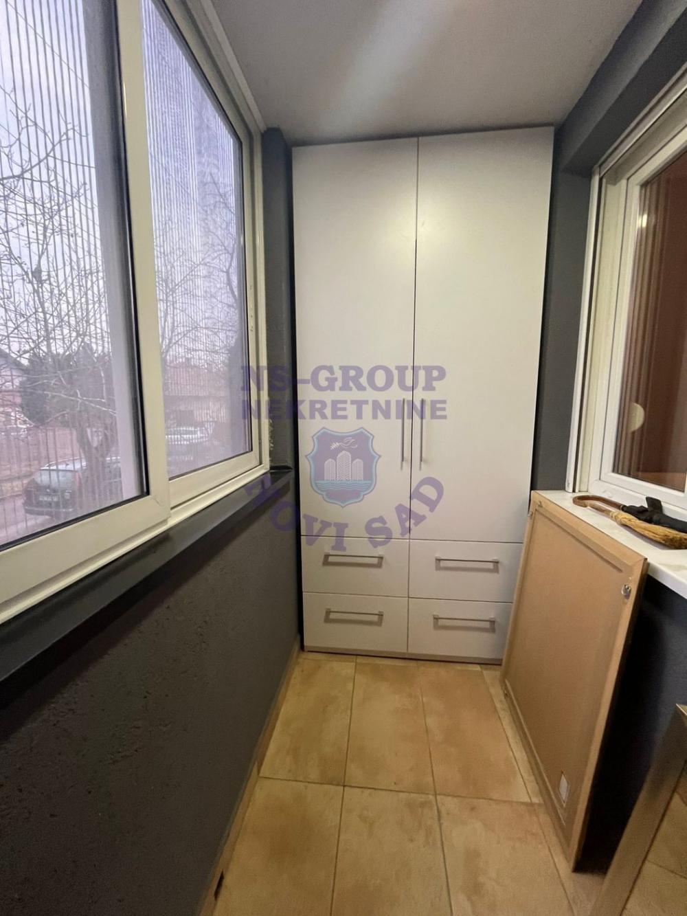 Slika 3 - Odlican dvosoban na Novom Naselju!