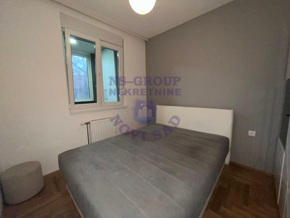 Slika 4 - Odlican dvosoban na Novom Naselju!