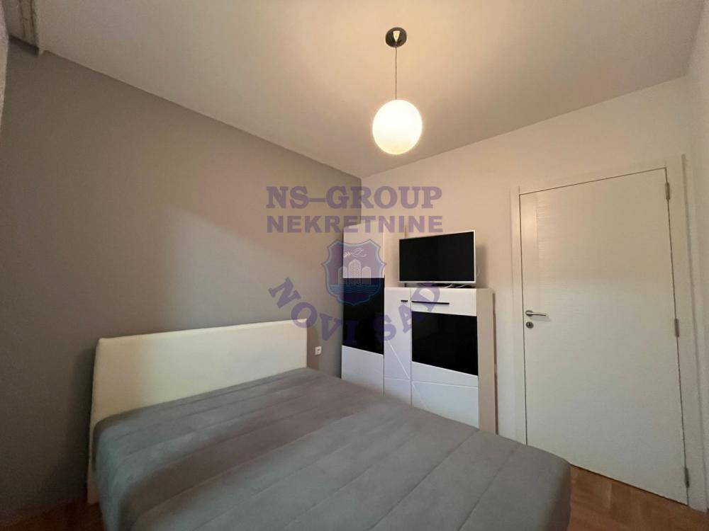 Slika 5 - Odlican dvosoban na Novom Naselju!