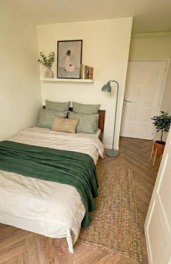 Slika 4 - Stan,NOVI SAD,NOVA DETELINARA,kv: 49.00, € 156600, ID: 1059211