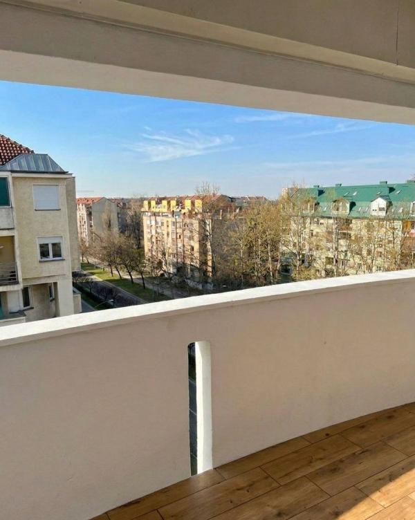 Slika 6 - Stan,NOVI SAD,NOVA DETELINARA,kv: 49.00, € 156600, ID: 1059211