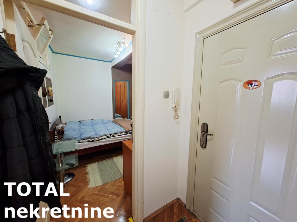 Slika 11 - Stan,NOVI SAD,NOVA DETELINARA,kv: 44.00, € 126200, ID: 1102293