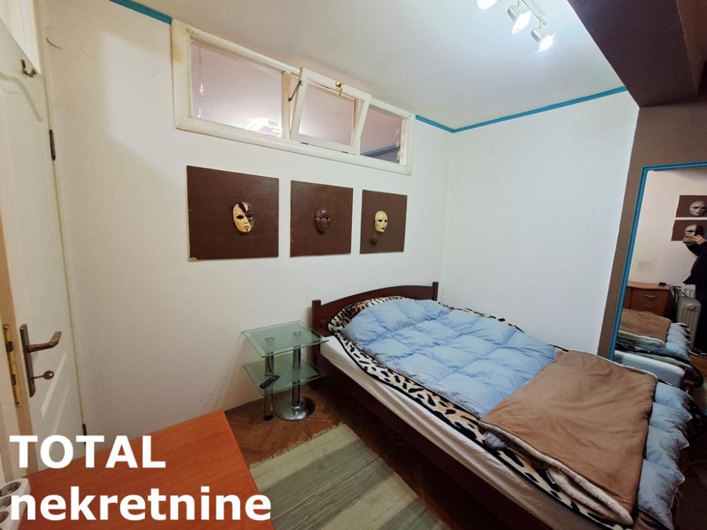 Slika 8 - Stan,NOVI SAD,NOVA DETELINARA,kv: 44.00, € 126200, ID: 1102293