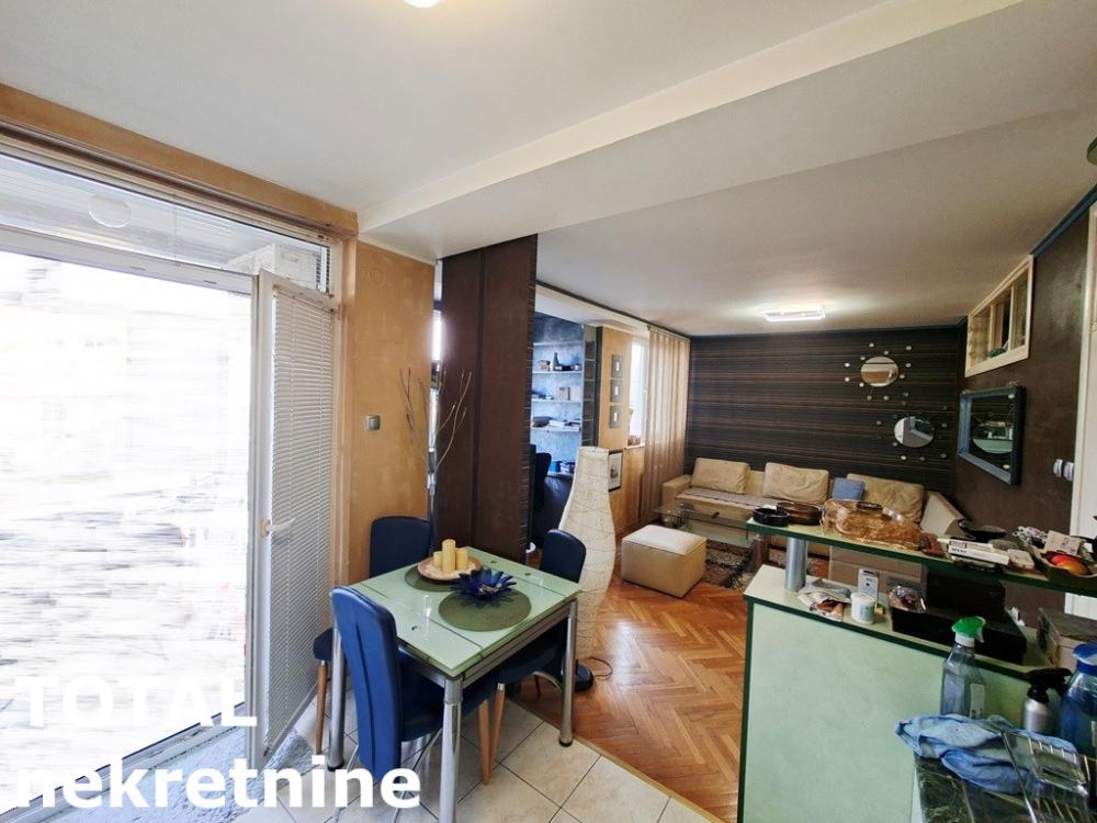 Slika 4 - Stan,NOVI SAD,NOVA DETELINARA,kv: 44.00, € 126200, ID: 1102293