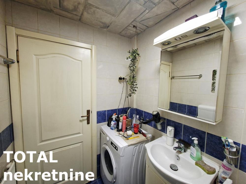 Slika 10 - Stan,NOVI SAD,NOVA DETELINARA,kv: 44.00, € 126200, ID: 1102293