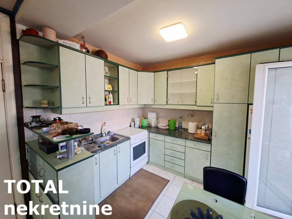 Slika 5 - Stan,NOVI SAD,NOVA DETELINARA,kv: 44.00, € 126200, ID: 1102293