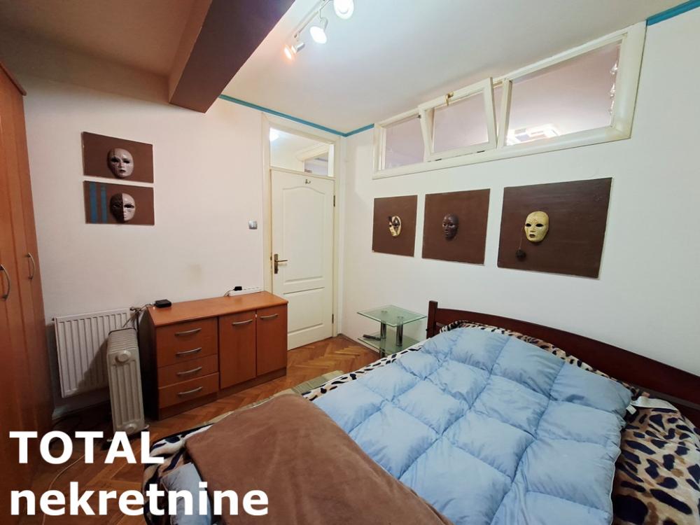 Slika 7 - Stan,NOVI SAD,NOVA DETELINARA,kv: 44.00, € 126200, ID: 1102293