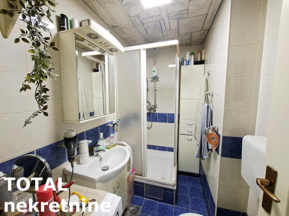 Slika 9 - Stan,NOVI SAD,NOVA DETELINARA,kv: 44.00, € 126200, ID: 1102293