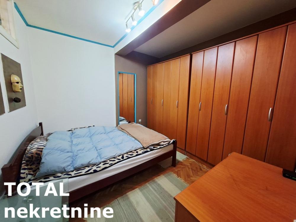 Slika 6 - Stan,NOVI SAD,NOVA DETELINARA,kv: 44.00, € 126200, ID: 1102293