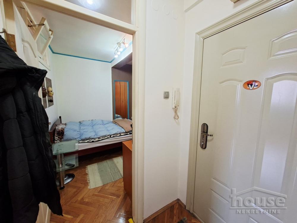 Slika 11 - Stan,NOVI SAD,NOVA DETELINARA,kv: 44.00, € 126200, ID: 1065445