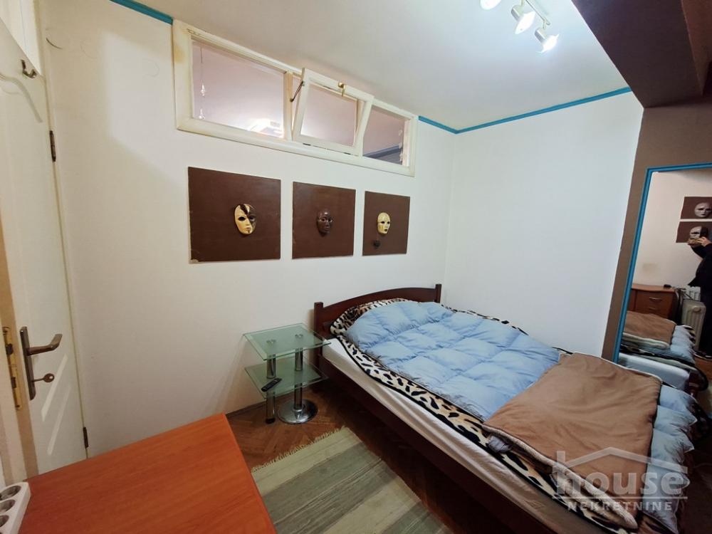 Slika 8 - Stan,NOVI SAD,NOVA DETELINARA,kv: 44.00, € 126200, ID: 1065445