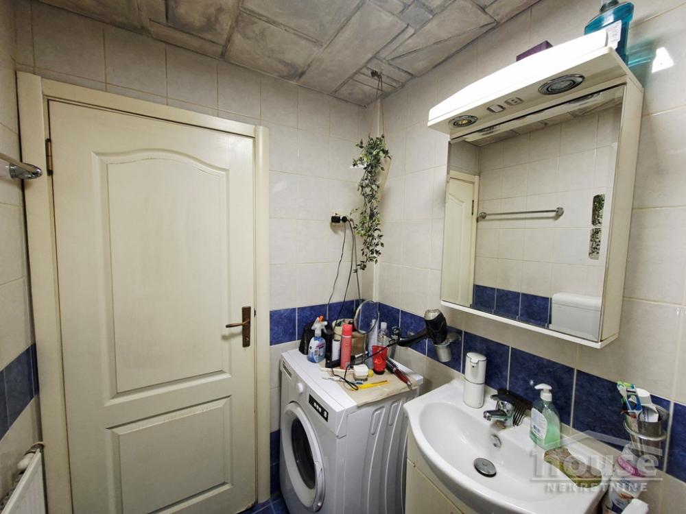 Slika 10 - Stan,NOVI SAD,NOVA DETELINARA,kv: 44.00, € 126200, ID: 1065445