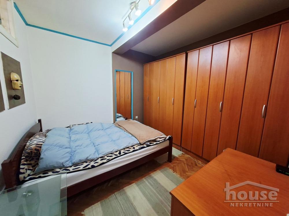 Slika 6 - Stan,NOVI SAD,NOVA DETELINARA,kv: 44.00, € 126200, ID: 1065445