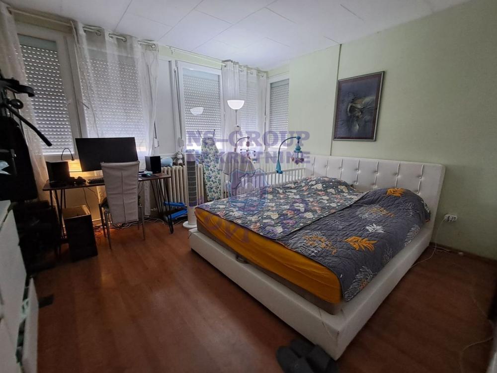 Slika 3 - Odličan dvoiposoban stan, 56m2 Liman 2