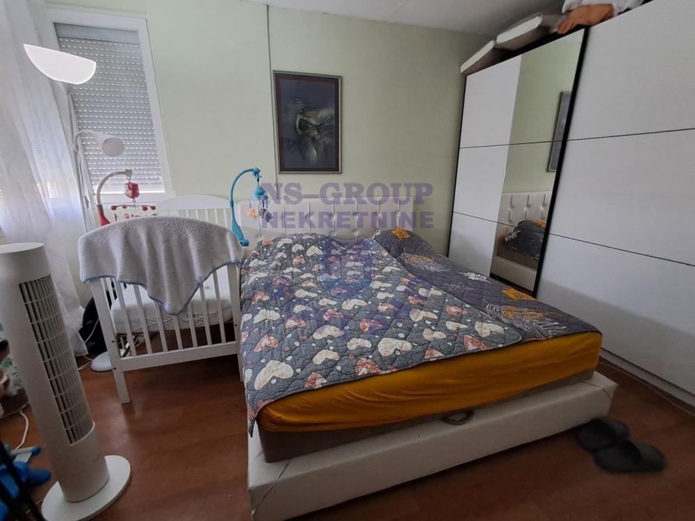 Slika 4 - Odličan dvoiposoban stan, 56m2 Liman 2