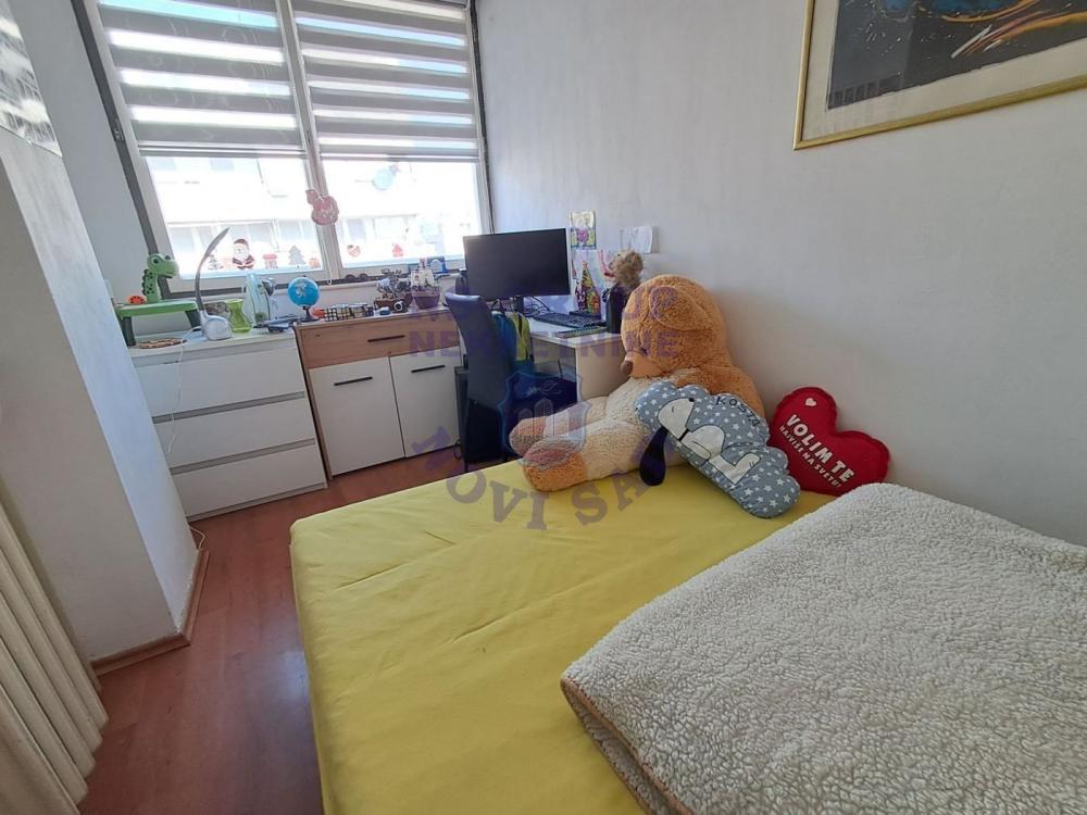 Slika 5 - Odličan dvoiposoban stan, 56m2 Liman 2