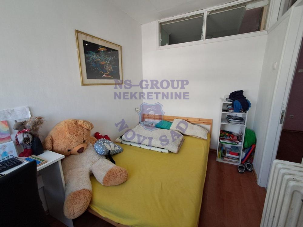 Slika 6 - Odličan dvoiposoban stan, 56m2 Liman 2