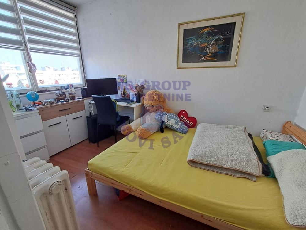 Slika 7 - Odličan dvoiposoban stan, 56m2 Liman 2