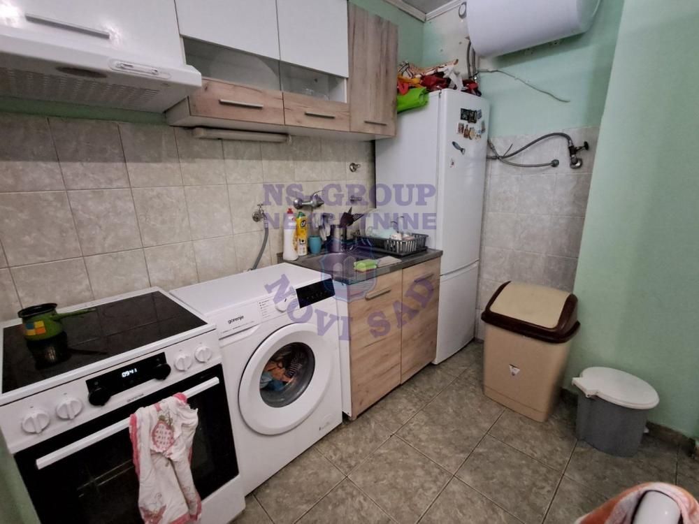 Slika 9 - Odličan dvoiposoban stan, 56m2 Liman 2