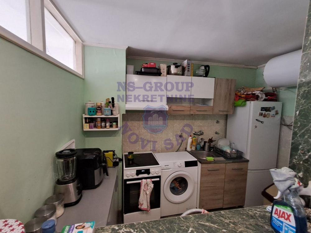 Slika 10 - Odličan dvoiposoban stan, 56m2 Liman 2