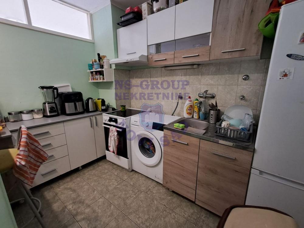 Slika 11 - Odličan dvoiposoban stan, 56m2 Liman 2