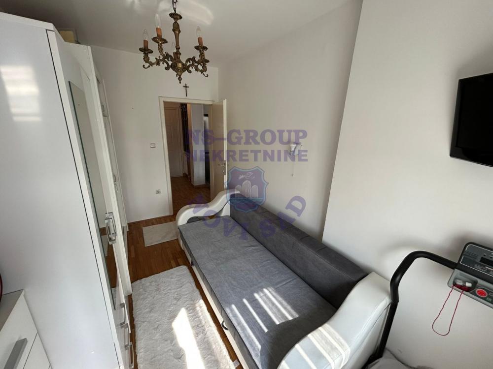 Slika 2 - Prodaja stana, 34m2, Telep Novi Sad