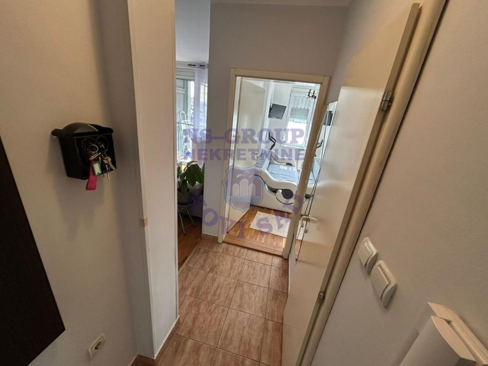 Slika 3 - Prodaja stana, 34m2, Telep Novi Sad