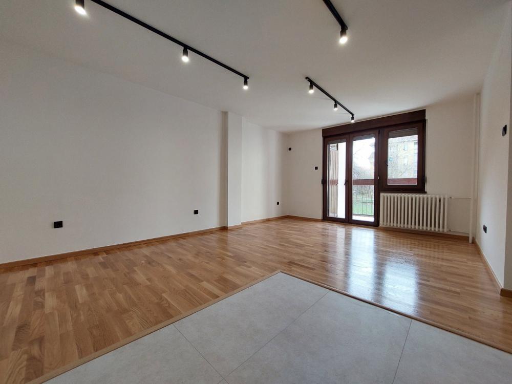 Glavna slika -Stan,NOVI SAD,NOVO NASELJE,kv: 52, € 144200, ID: 1019308