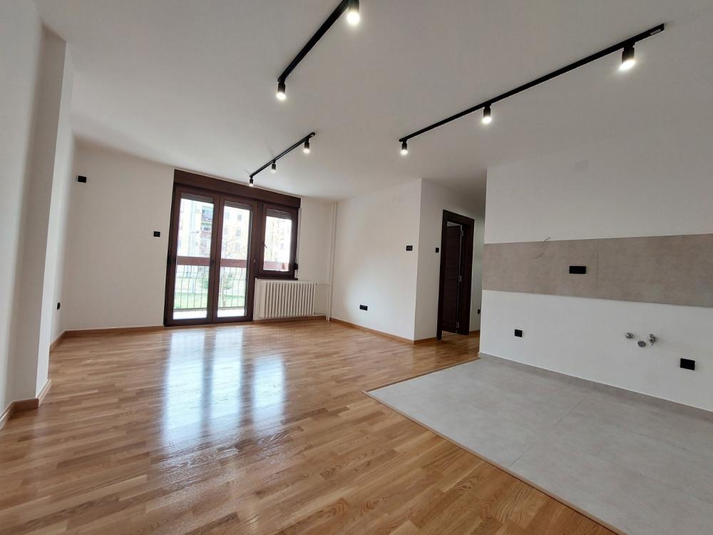 Slika 1 - Stan,NOVI SAD,NOVO NASELJE,kv: 52, € 144200, ID: 1019308