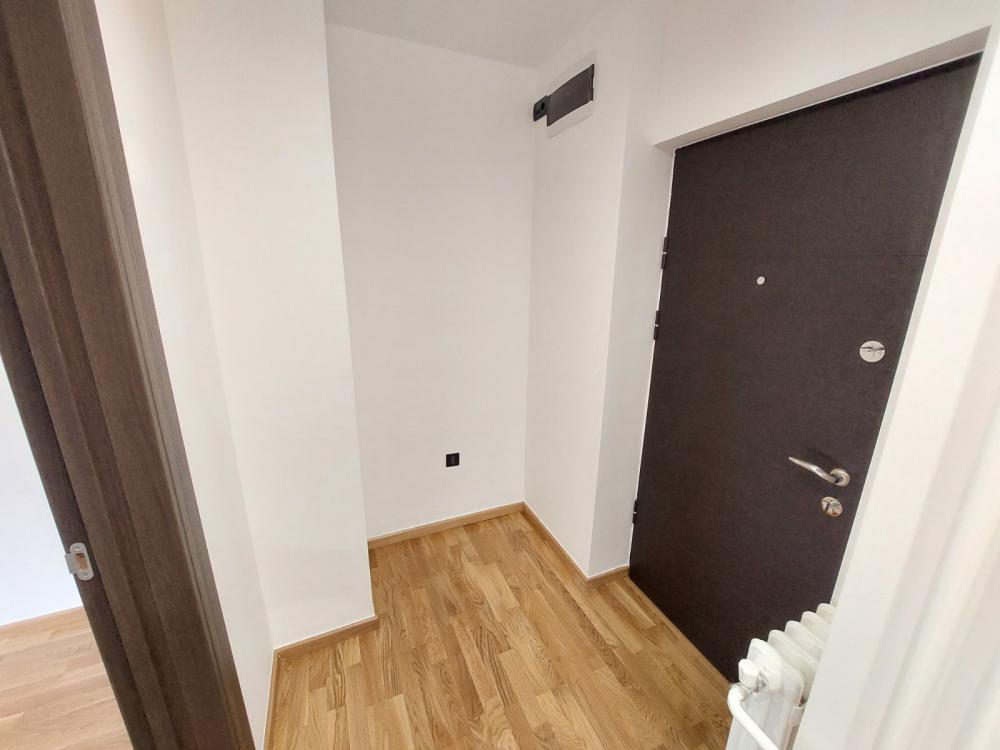 Slika 11 - Stan,NOVI SAD,NOVO NASELJE,kv: 52, € 144200, ID: 1019308