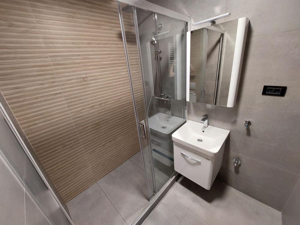 Slika 10 - Stan,NOVI SAD,NOVO NASELJE,kv: 52, € 144200, ID: 1019308