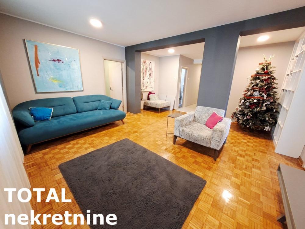 Glavna slika -Stan,NOVI SAD,CENTAR,kv: 116.00, € 370000, ID: 1102332