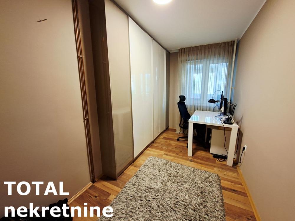 Slika 10 - Stan,NOVI SAD,CENTAR,kv: 116.00, € 370000, ID: 1102332