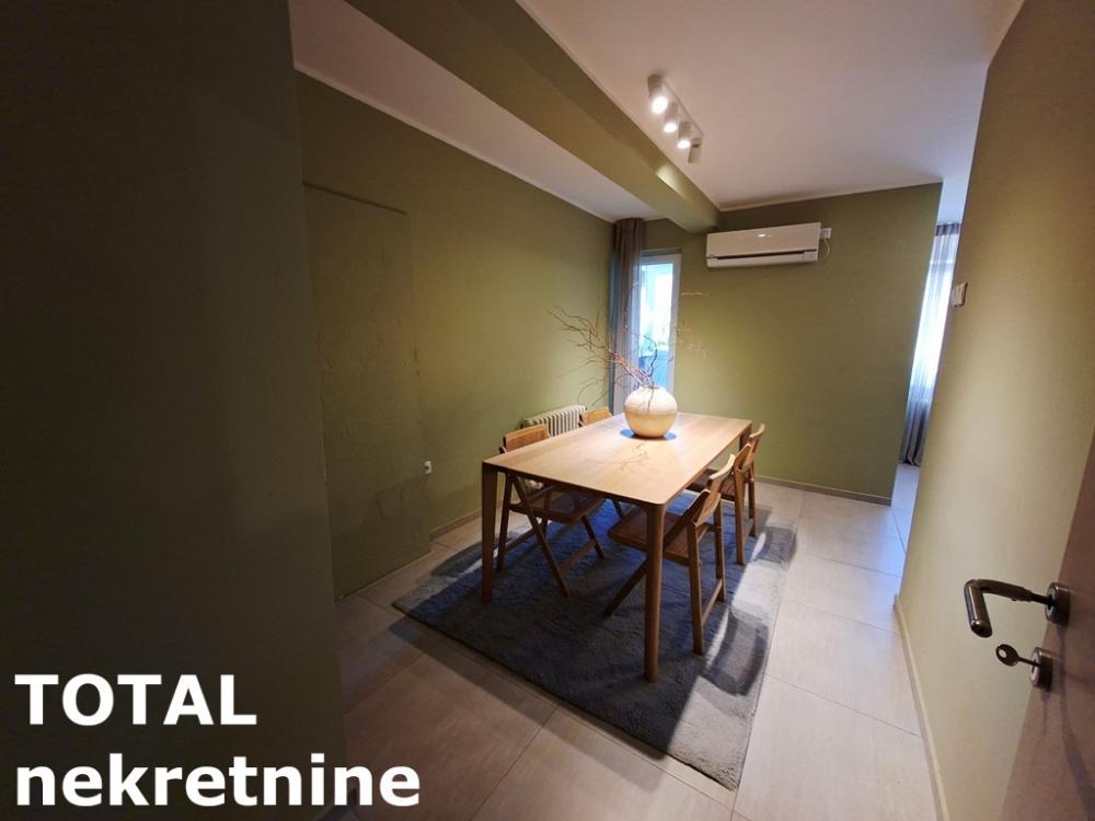 Slika 4 - Stan,NOVI SAD,CENTAR,kv: 116.00, € 370000, ID: 1102332