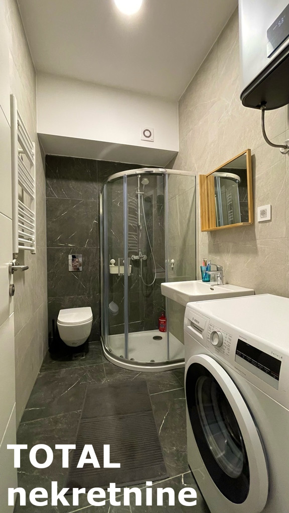 Slika 3 - Stan,NOVI SAD,TELEP,kv: 27.00, € 83000, ID: 1102344