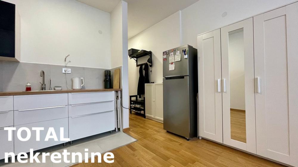 Slika 1 - Stan,NOVI SAD,TELEP,kv: 27.00, € 83000, ID: 1102344