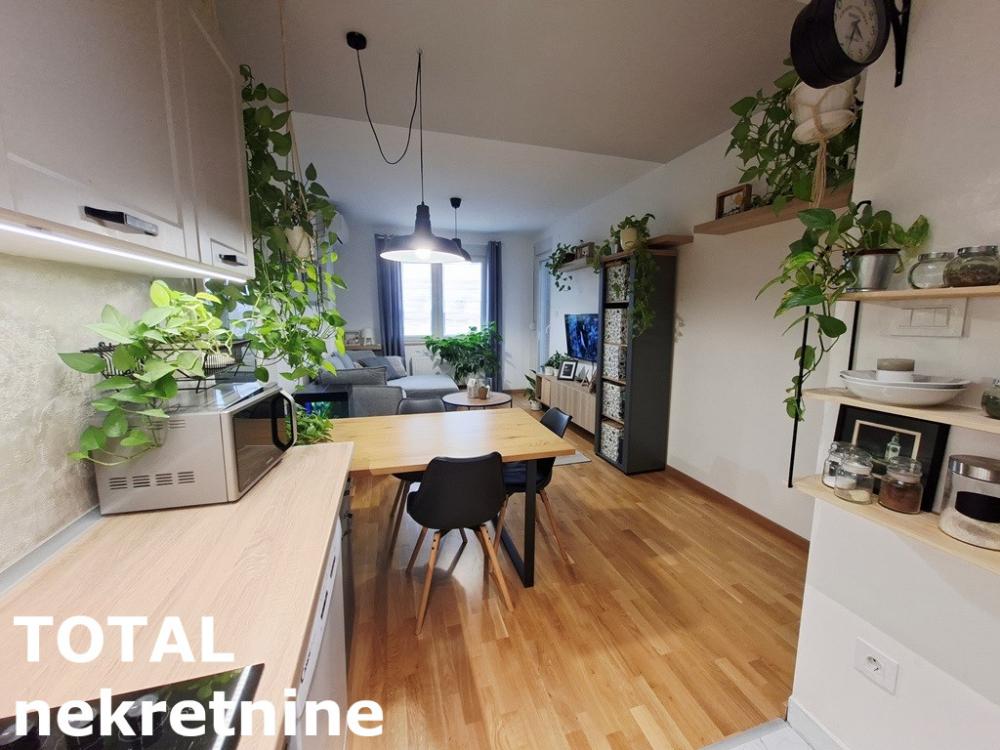 Slika 5 - Stan,NOVI SAD,AVIJACIJA,kv: 60.00, € 186000, ID: 1102308