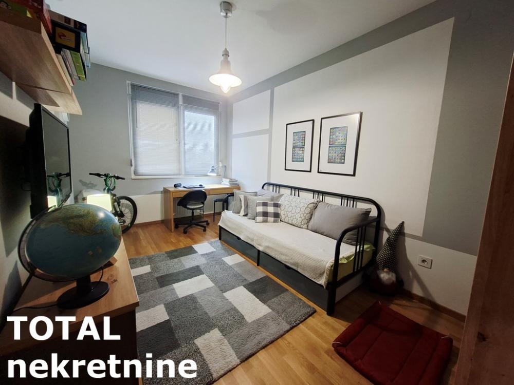 Slika 6 - Stan,NOVI SAD,AVIJACIJA,kv: 60.00, € 186000, ID: 1102308