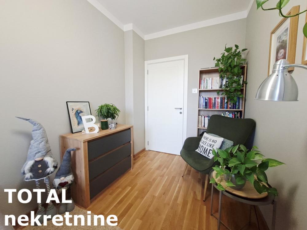 Slika 10 - Stan,NOVI SAD,AVIJACIJA,kv: 60.00, € 186000, ID: 1102308