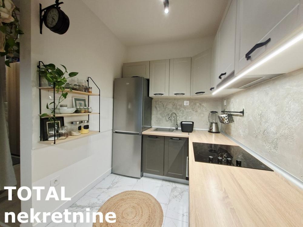 Slika 4 - Stan,NOVI SAD,AVIJACIJA,kv: 60.00, € 186000, ID: 1102308