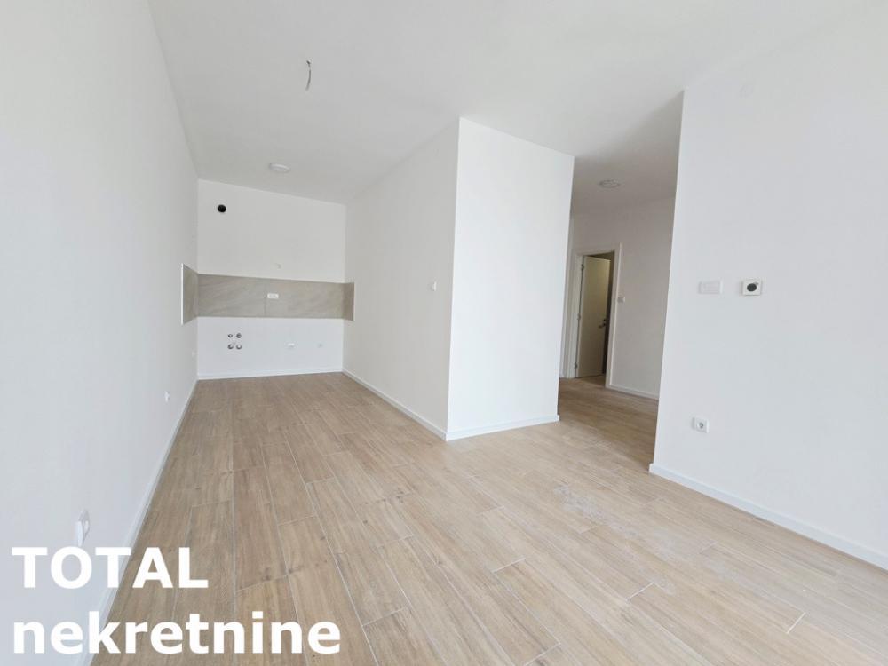 Glavna slika -Stan,NOVI SAD,TELEP,kv: 55.00, € 152710, ID: 1102369