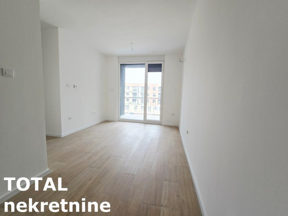 Slika 2 - Stan,NOVI SAD,TELEP,kv: 55.00, € 152710, ID: 1102369