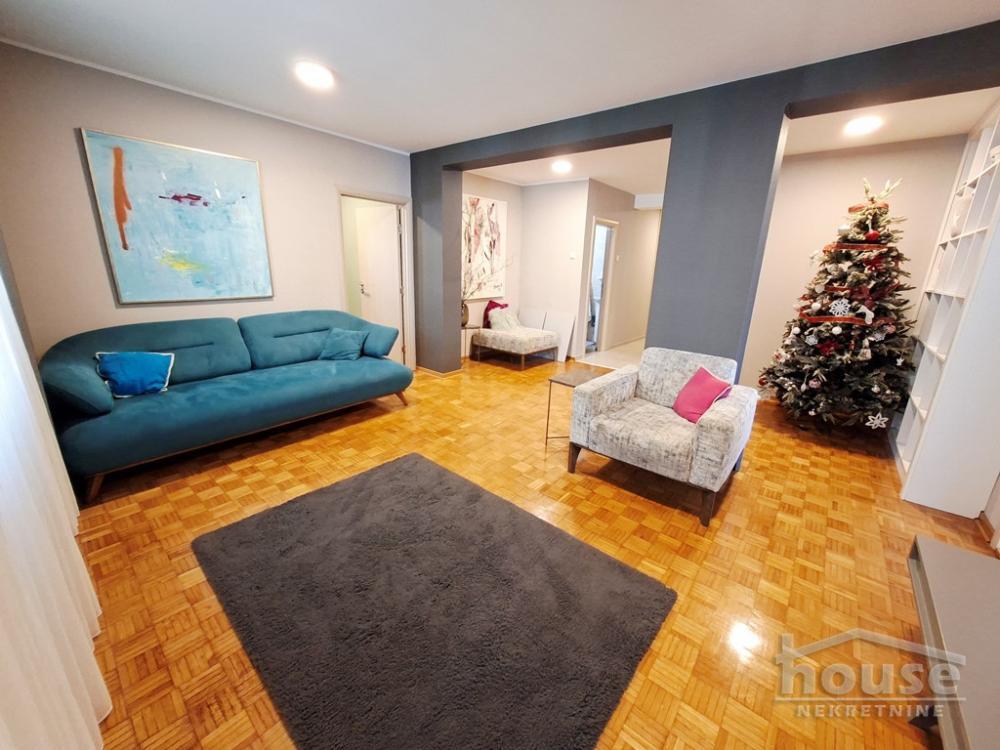 Glavna slika -Stan,NOVI SAD,CENTAR,kv: 116.00, € 370000, ID: 1065484