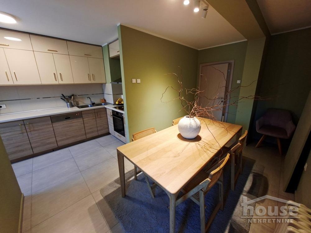 Slika 5 - Stan,NOVI SAD,CENTAR,kv: 116.00, € 370000, ID: 1065484