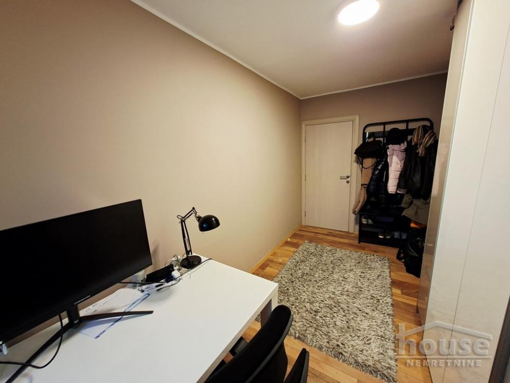 Slika 7 - Stan,NOVI SAD,CENTAR,kv: 116.00, € 370000, ID: 1065484