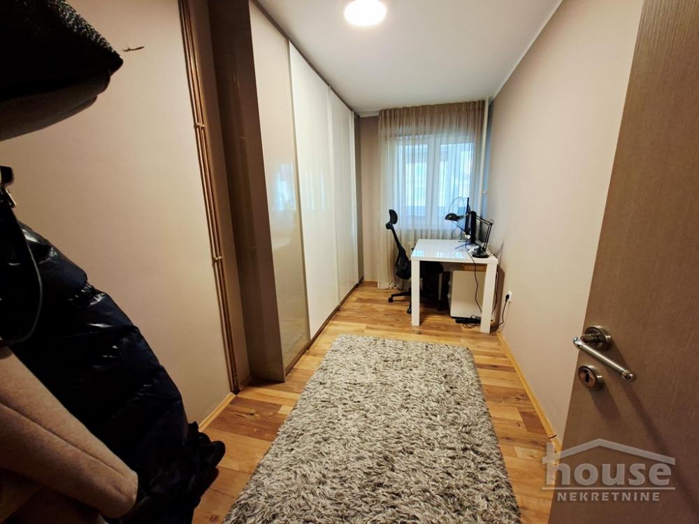 Slika 6 - Stan,NOVI SAD,CENTAR,kv: 116.00, € 370000, ID: 1065484