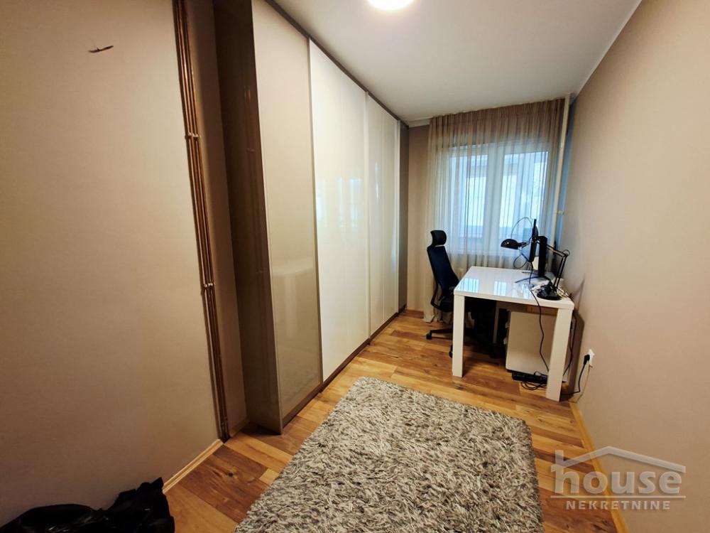 Slika 8 - Stan,NOVI SAD,CENTAR,kv: 116.00, € 370000, ID: 1065484