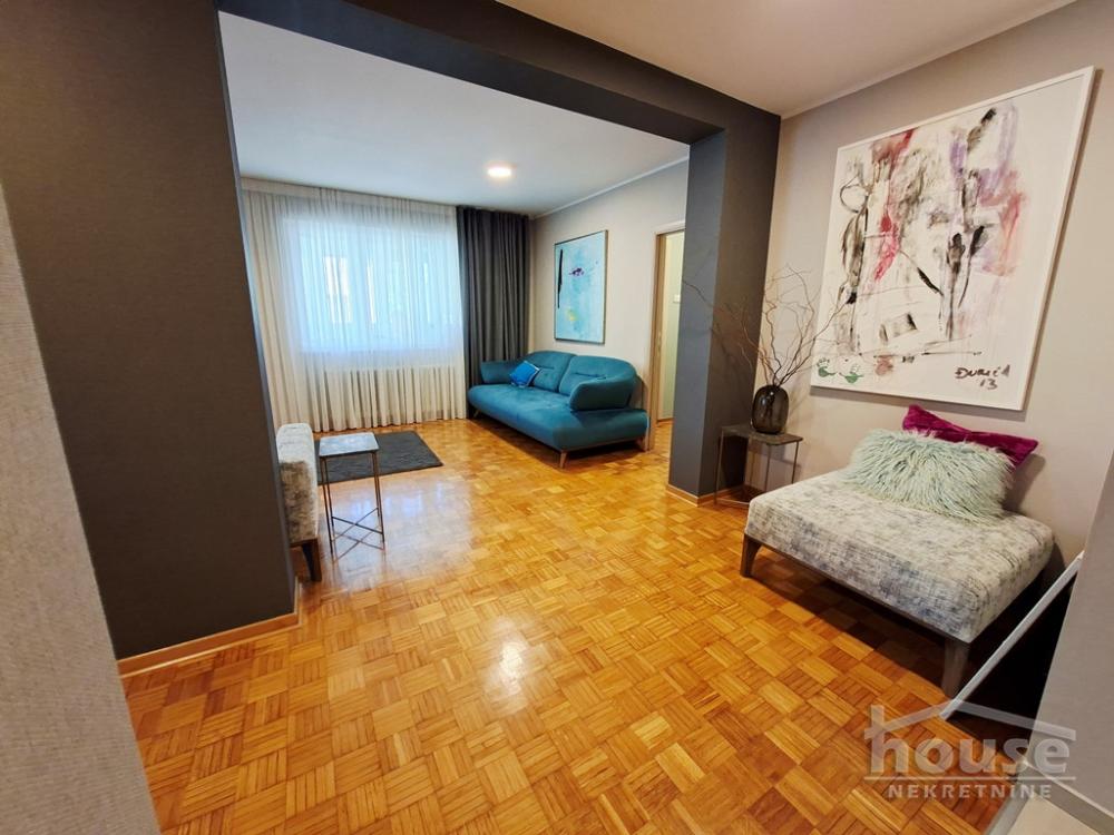 Slika 1 - Stan,NOVI SAD,CENTAR,kv: 116.00, € 370000, ID: 1065484