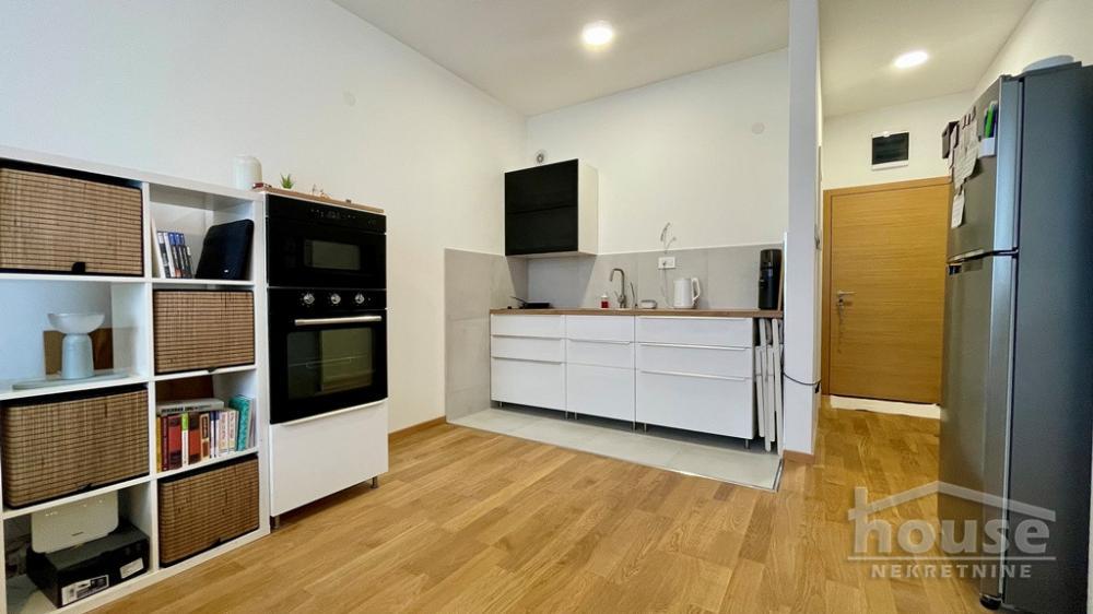 Glavna slika -Stan,NOVI SAD,TELEP,kv: 27.00, € 83000, ID: 1065496