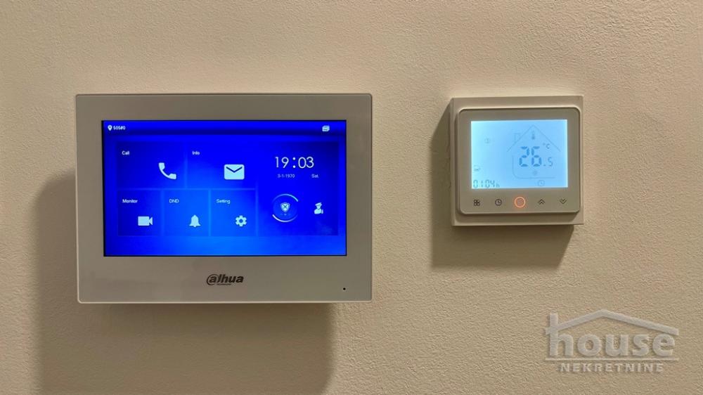 Slika 6 - Stan,NOVI SAD,TELEP,kv: 27.00, € 83000, ID: 1065496